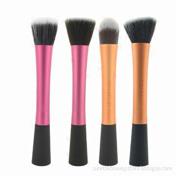 New Arrival, New Style, Fashionable, 4pcs High Quality, Mini Travel Cosmetic Makeup Brush Sets/Kits